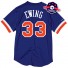 Maglietta girocollo - Patrick Ewing - Mitchell & Ness