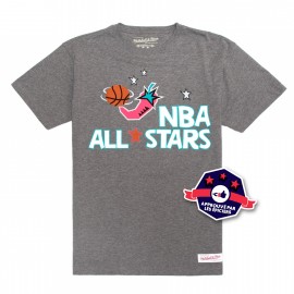 Maglietta - All Star 1996 - Mitchell and Ness