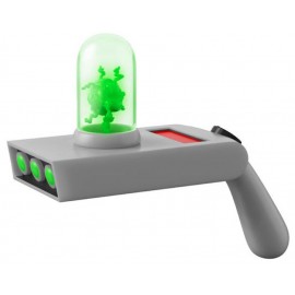 Funko - Pistola portale - Rick & Morty