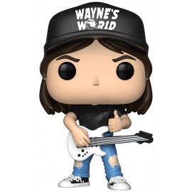 POP - Il mondo di Wayne - 684