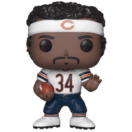 POP! Vinile - Walter Payton - 78