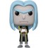 POP! Animazione - Insegnante Rick - 439