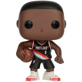 POP! Vinile - Damian Lillard - 30