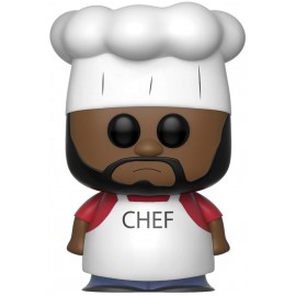 POP! Vinile - Chef - 15