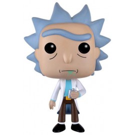 POP! Vinile - Rick - 112