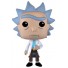 POP! Vinile - Rick - 112