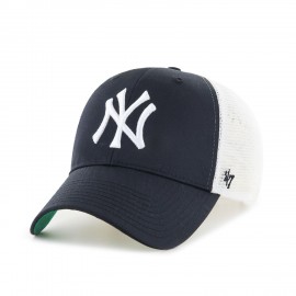 Cap '47 - New York Yankees - Branson Trucker BAMBINI - - MVP Navy