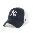 Cap '47 - New York Yankees - Branson Trucker BAMBINI - - MVP Navy