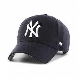 Cap '47 - New York Yankees - BAMBINI - MVP Navy