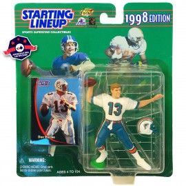 Figurina - Dan Marino - 1998