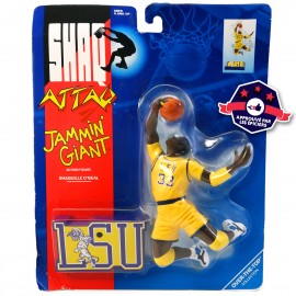 Figura d'azione di Shaq Attaq - Jammin' Giant