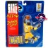 Figura d'azione di Shaq Attaq - Jammin' Giant