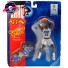 Figura d'azione di Shaq Attaq - Overhead Smash