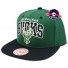 Milwaukee Bucks Cap - - Snapback