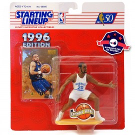 Figurina - Damon Stoudamire - Formazione di partenza