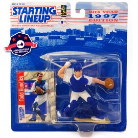 Figura d'azione - Todd Hundley - Kenner