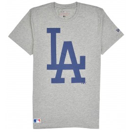 Los Angeles Dodgers Tshirt - - New Era