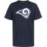 Los Angeles Rams Maglietta - - New Era