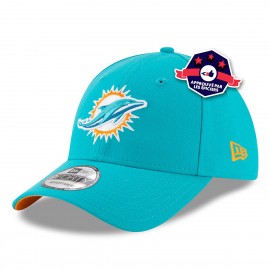 New Era Miami Dolphins Cap - - 9Forty