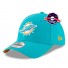 New Era Miami Dolphins Cap - - 9Forty