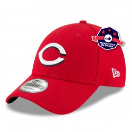 New Era Cincinnati Reds Cap - - 9Forty