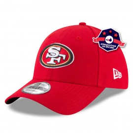 San Francisco 49ers Cap - - 9Forty