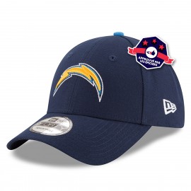 Los Angeles Chargers Cap - - 9Forty