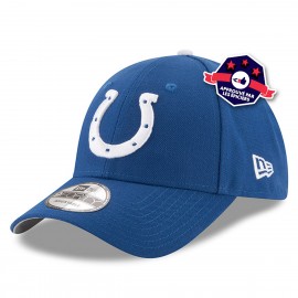 New Era Indianapolis Colts Cap - - 9Forty