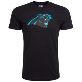 Carolina Panthers Maglietta - - New Era
