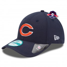 New Era 9Forty Chicago Bears Cap - - NFL