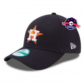 New Era 9Forty Cap - MLB - Houston Astros