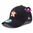 New Era 9Forty Cap - MLB - Houston Astros