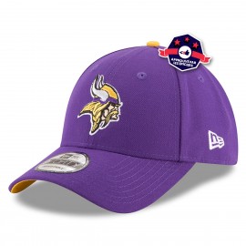 New Era 9Forty Cap - NFL - Minnesota Vikings