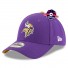 New Era 9Forty Cap - NFL - Minnesota Vikings