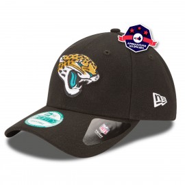 New Era 9Forty Cap - NFL - Jacksonville Jaguars