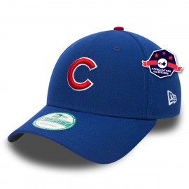 New Era 9Forty Cap - MLB - Chicago Cubs