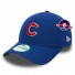 New Era 9Forty Cap - MLB - Chicago Cubs
