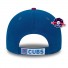 New Era 9Forty Cap - MLB - Chicago Cubs