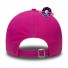 New Era 9Forty Cappellino - MLB -New York Yankees - Fushia