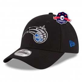 New Era Orlando Magic Cap - - 9Forty
