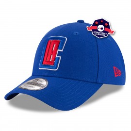 New Era Cappellino - Los Angeles Clippers - 9Forty
