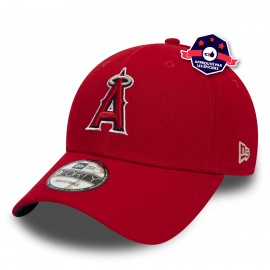 New Era 9Forty Cappellino - MLB - Angeli di Anaheim