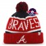 Atlanta Braves Cofano - - '47