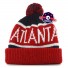 Atlanta Braves Cofano - - '47