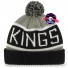 Los Angeles Kings Cofano - - '47
