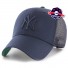 Cappellino - NYC Yankees - '47