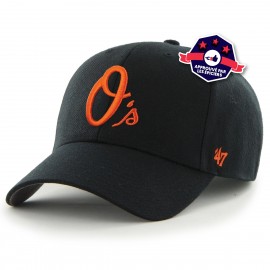 Baltimore Orioles Cap - - '47