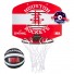 Mini-cestino - Houston Rockets