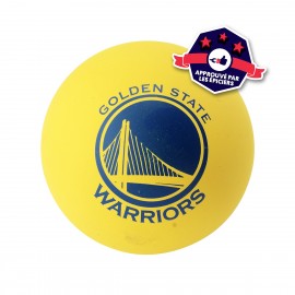 Palla che rimbalza - Golden State Warriors