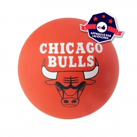Palla che rimbalza - Chicago Bulls